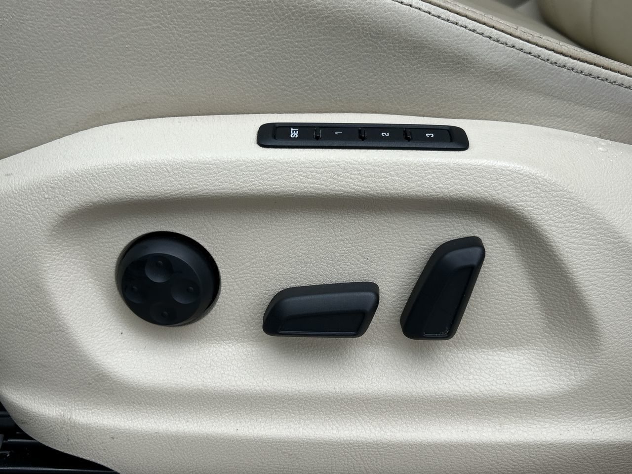 2013 Volkswagen Tiguan