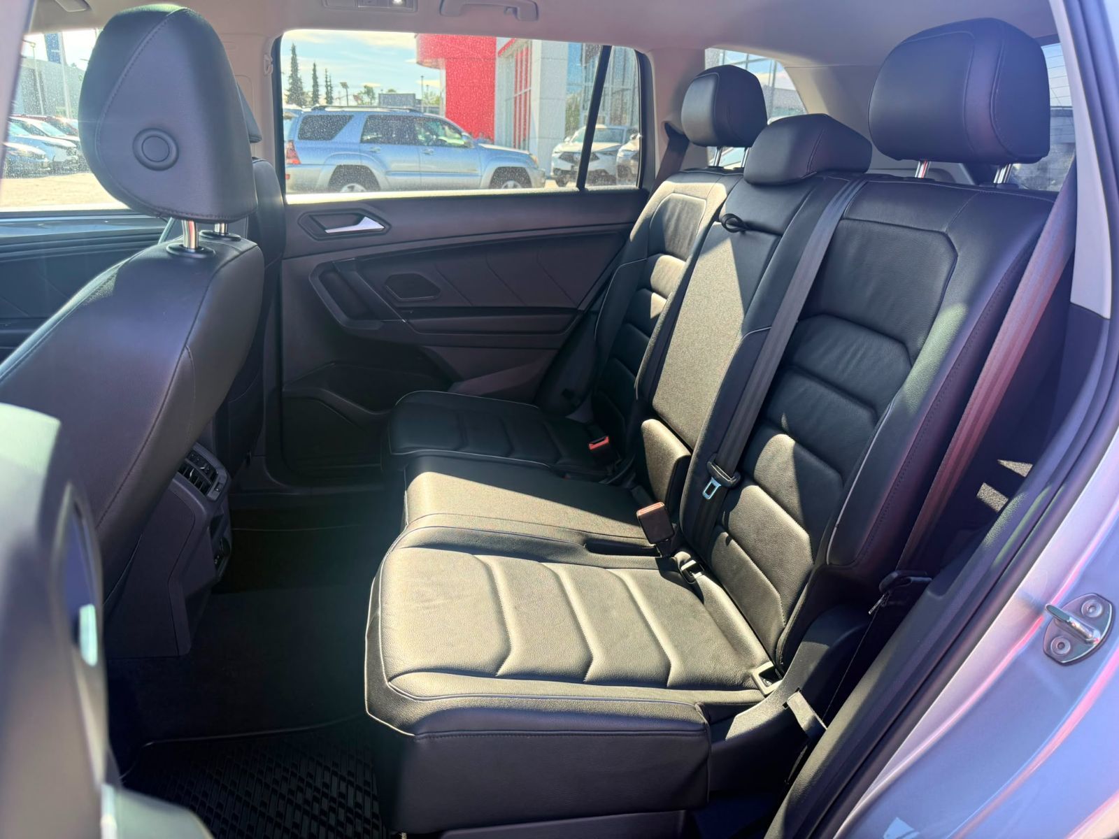 2020 Volkswagen Tiguan in North Vancouver, British Columbia