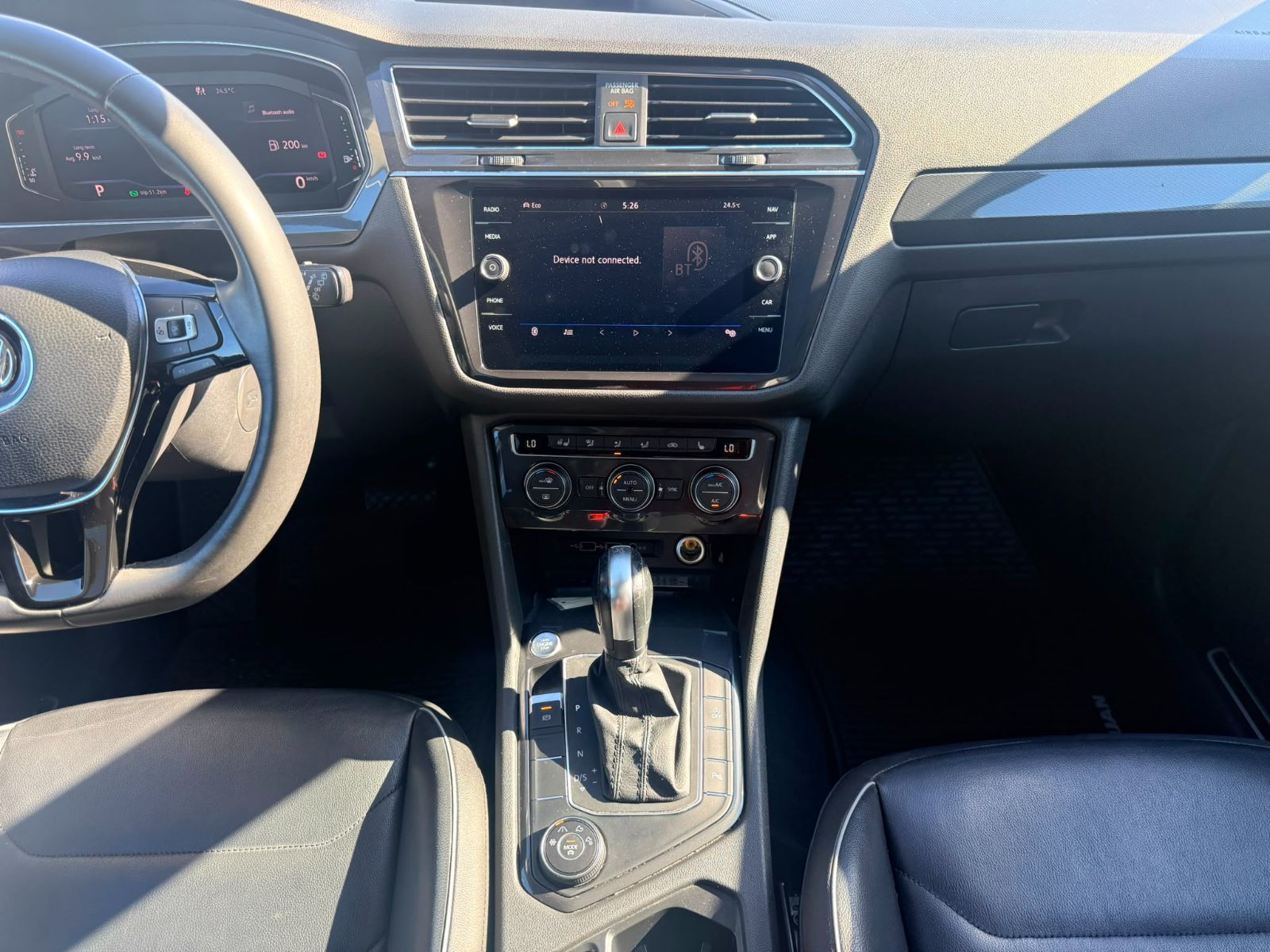 2020 Volkswagen Tiguan in North Vancouver, British Columbia