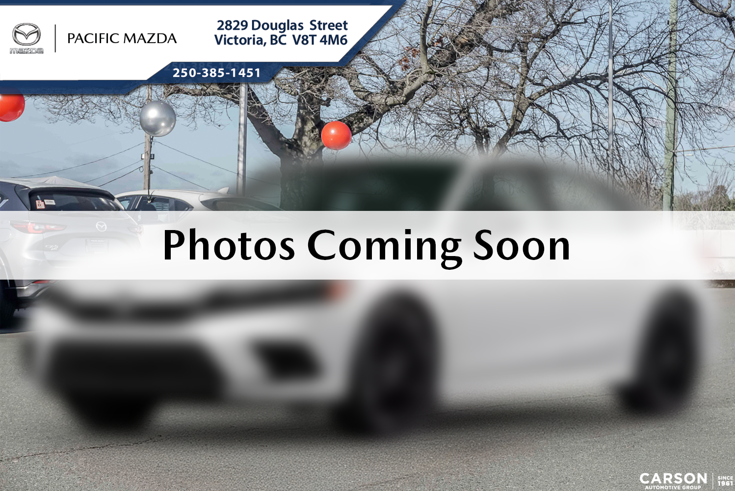 2022 Honda Civic LX