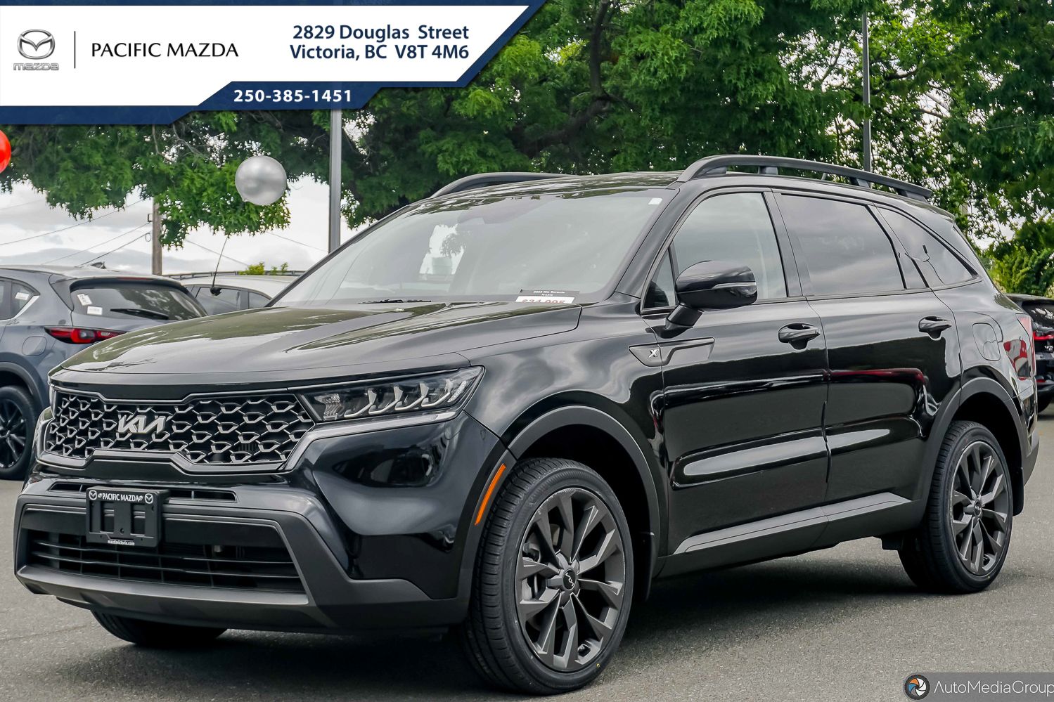 2023 Kia Sorento X-LINE