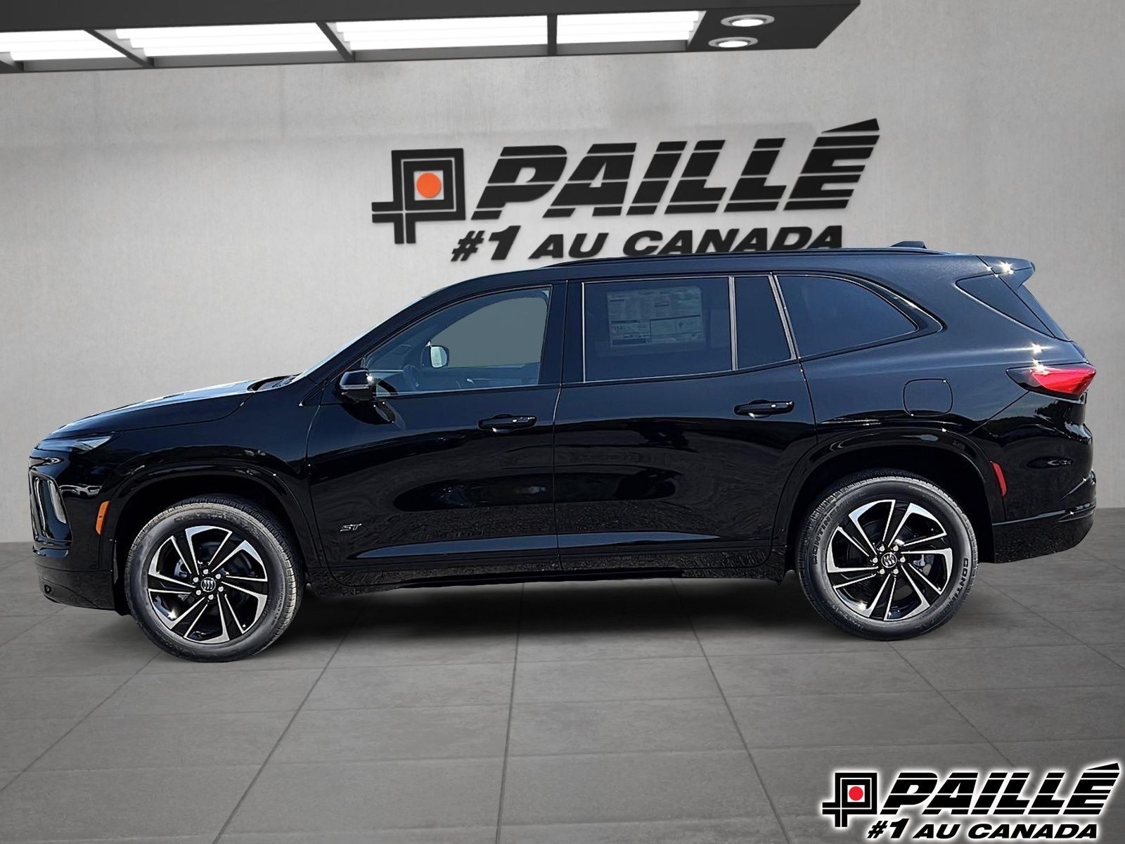 Buick Enclave  2025 à Berthierville, Québec