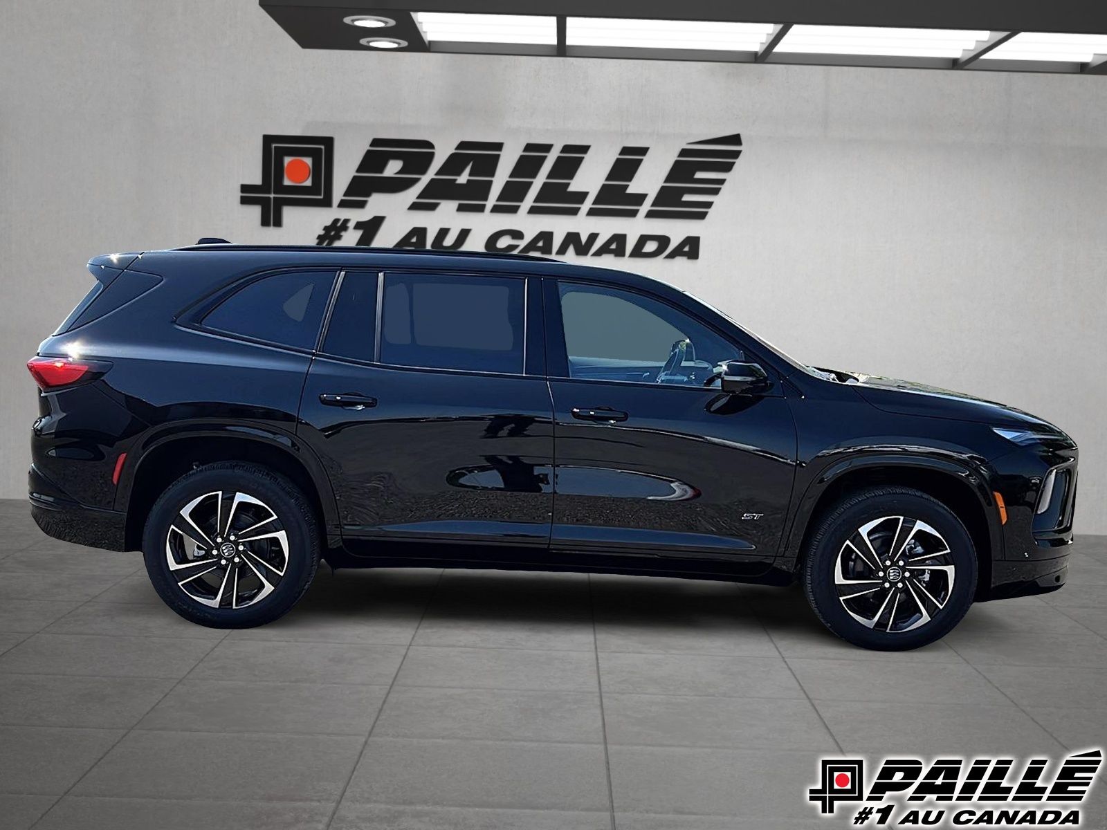 Buick Enclave  2025 à Berthierville, Québec