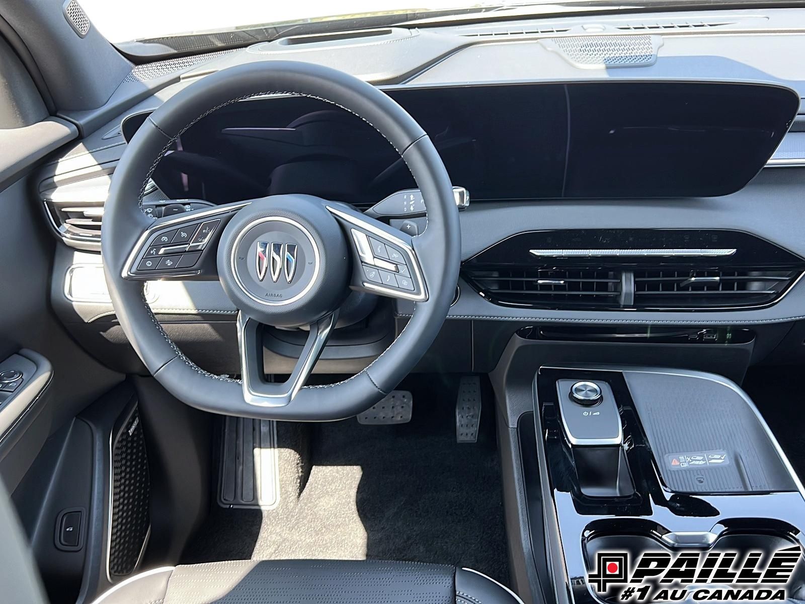Buick Enclave  2025 à Berthierville, Québec