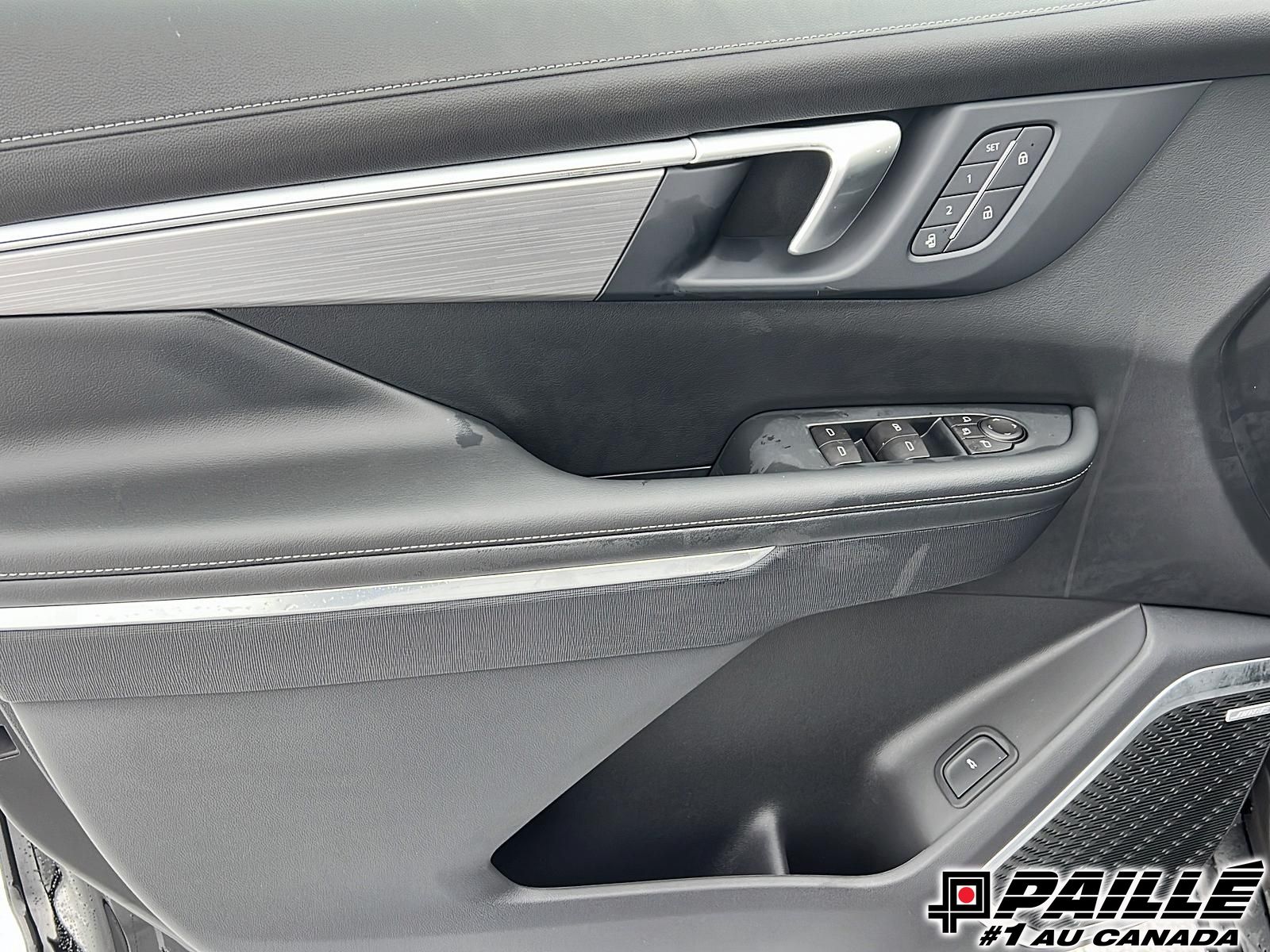 2026 Buick Enclave in Berthierville, Quebec