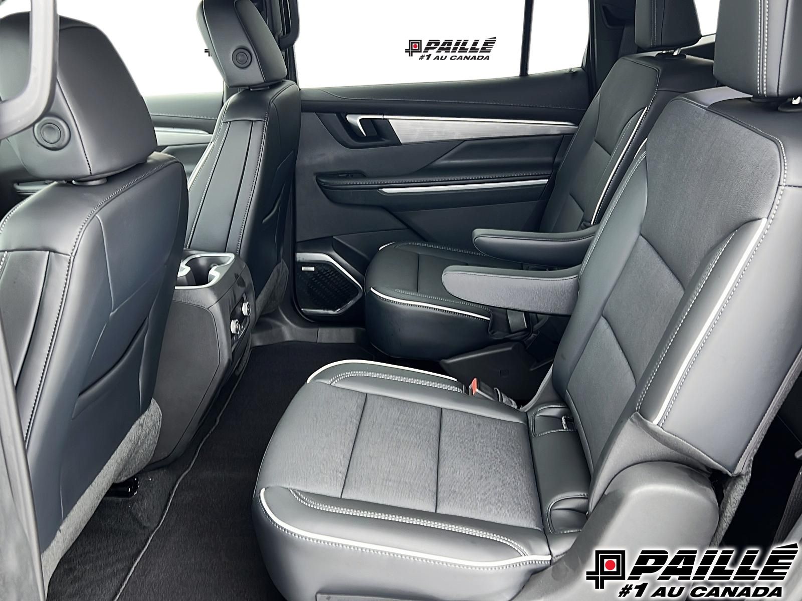 2026 Buick Enclave in Berthierville, Quebec