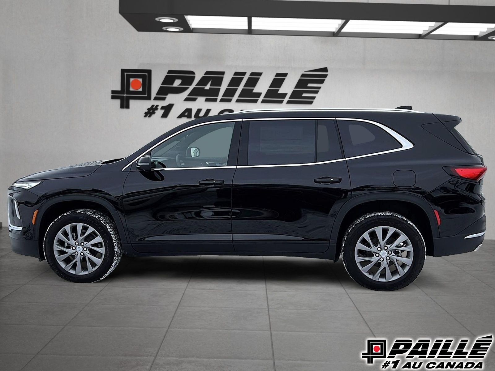 2026 Buick Enclave in Berthierville, Quebec