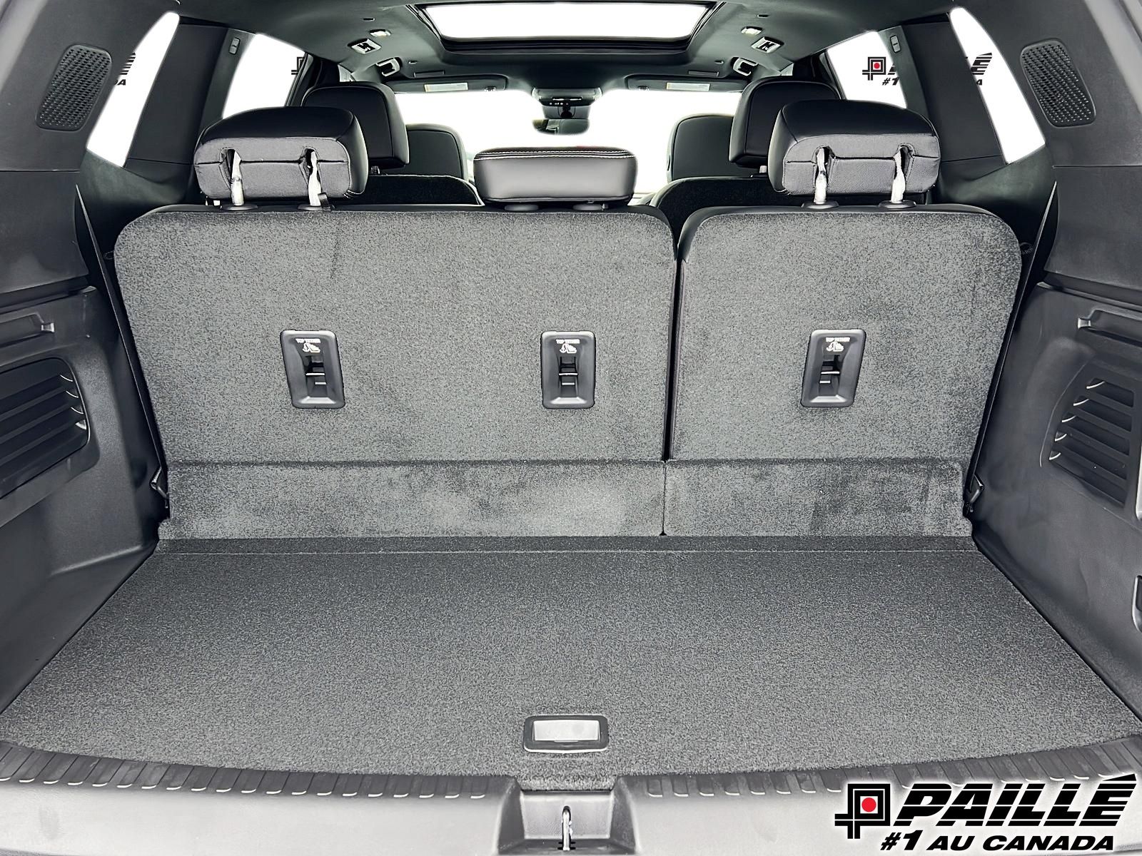 2026 Buick Enclave in Berthierville, Quebec