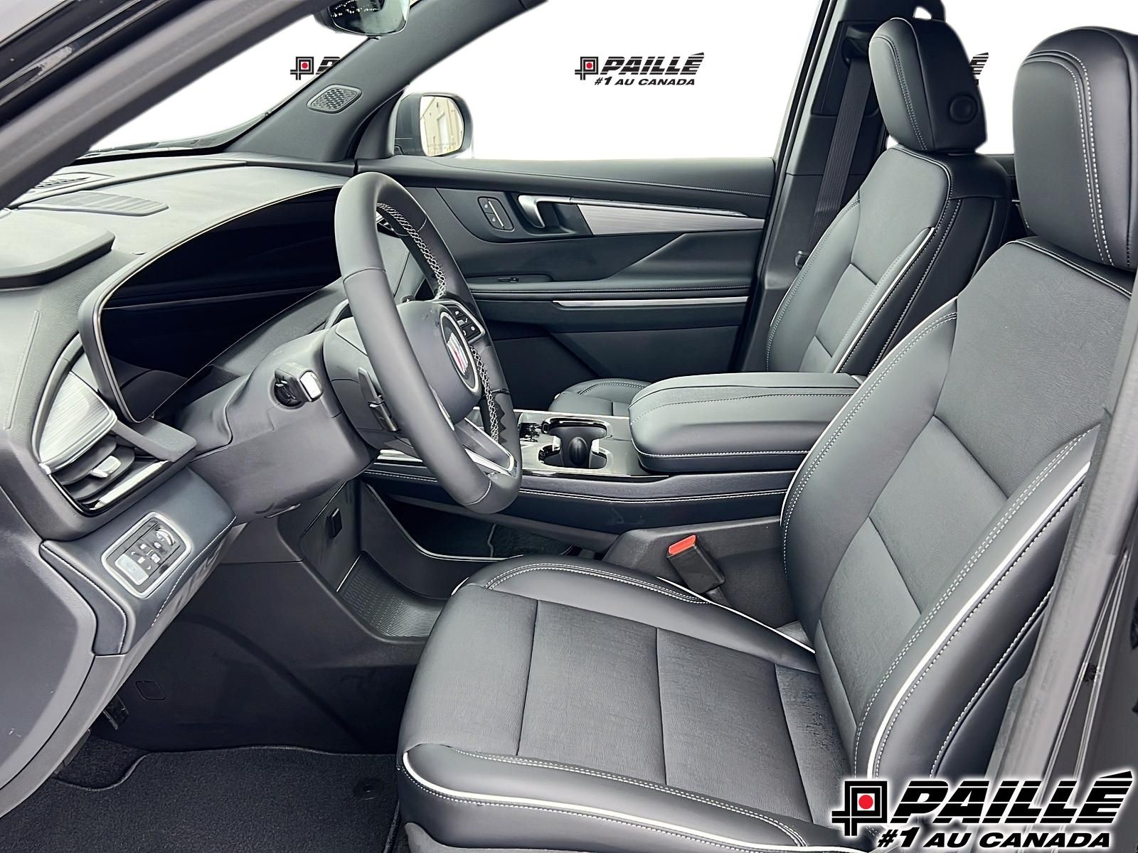 2026 Buick Enclave in Berthierville, Quebec