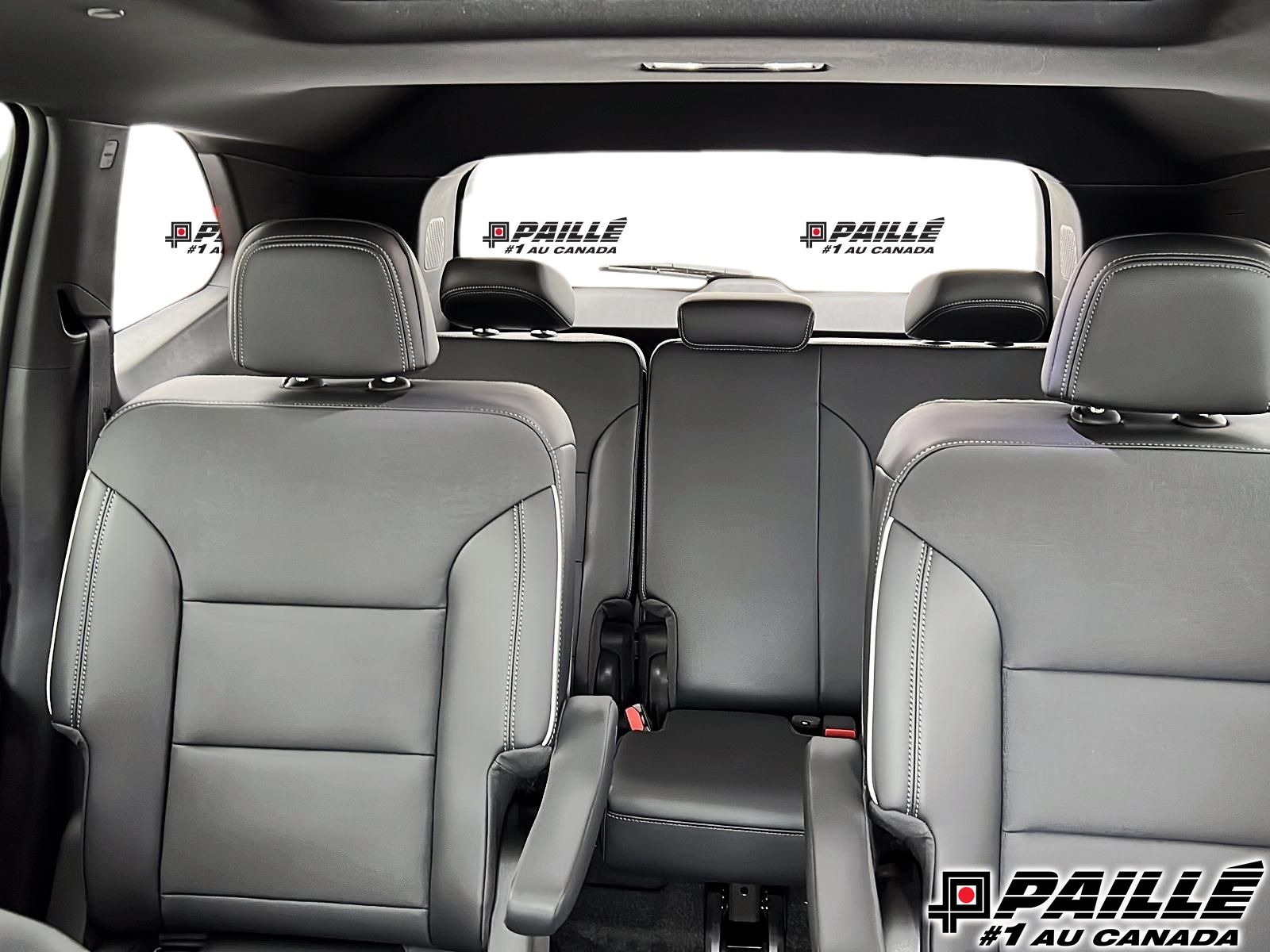 2026 Buick Enclave in Berthierville, Quebec