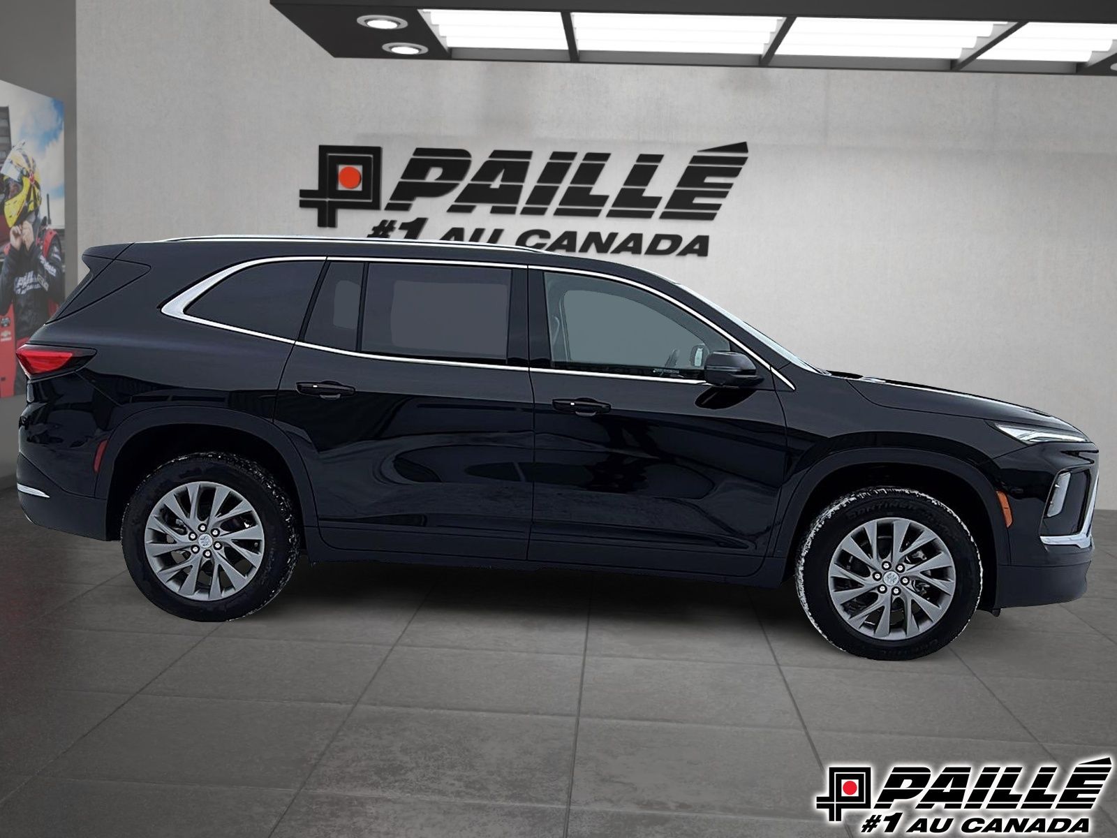 2026 Buick Enclave in Berthierville, Quebec