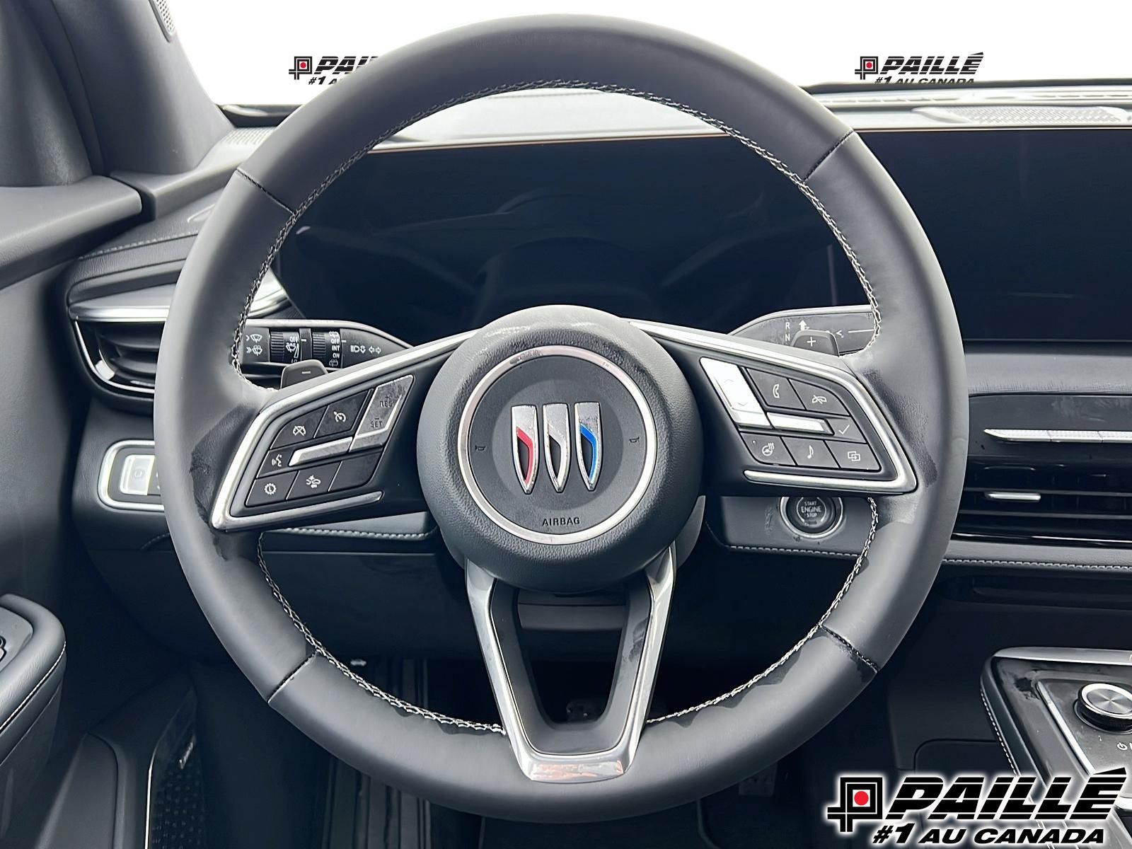 2026 Buick Enclave in Berthierville, Quebec