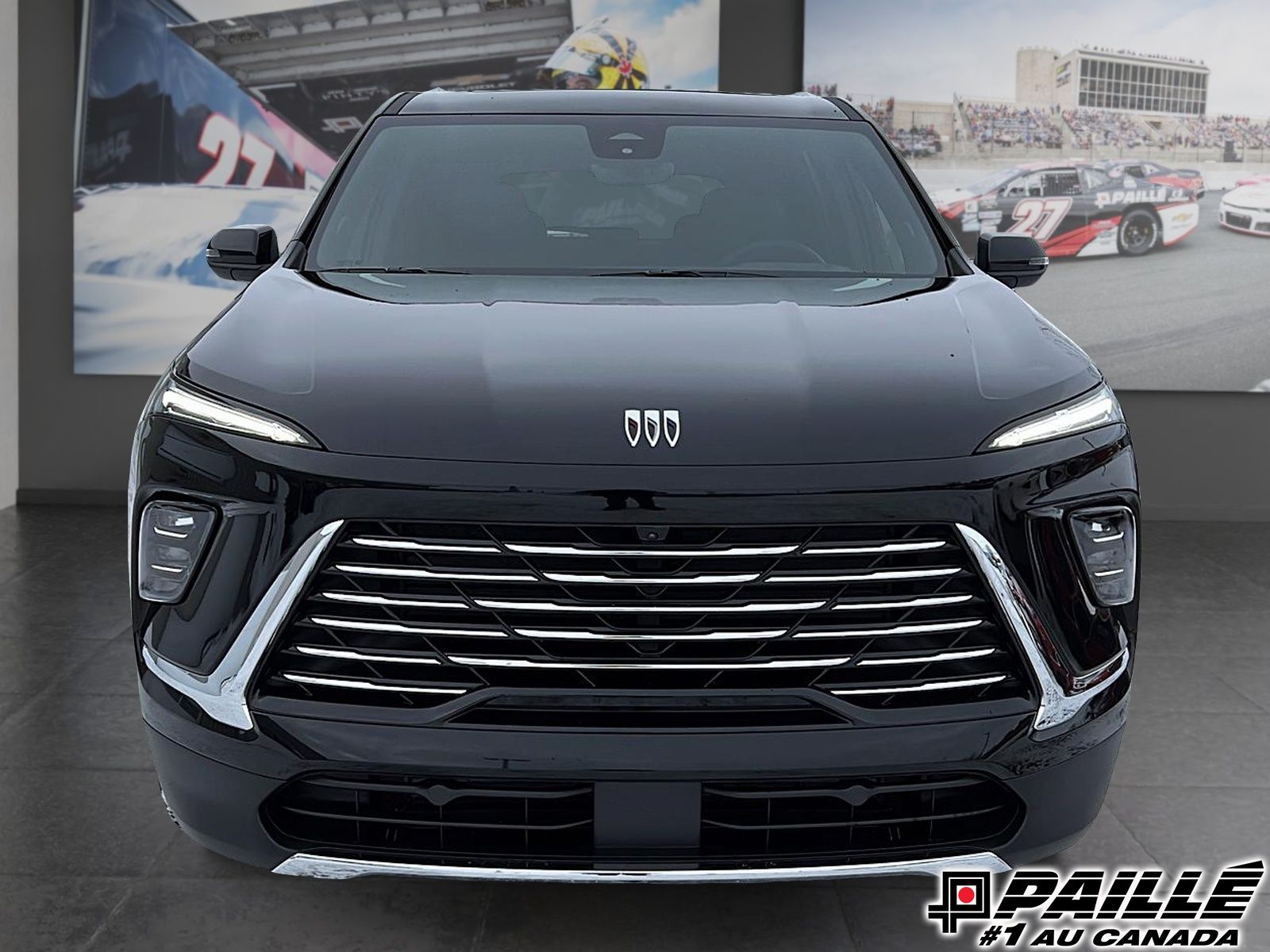 2026 Buick Enclave in Berthierville, Quebec