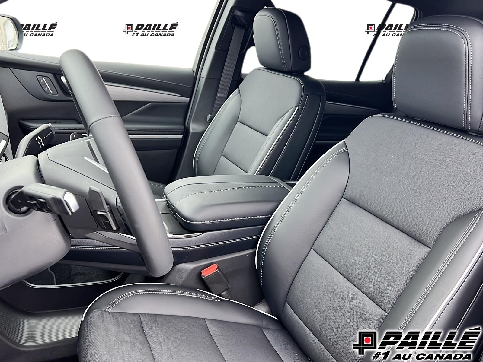 2026 Buick Enclave in Berthierville, Quebec