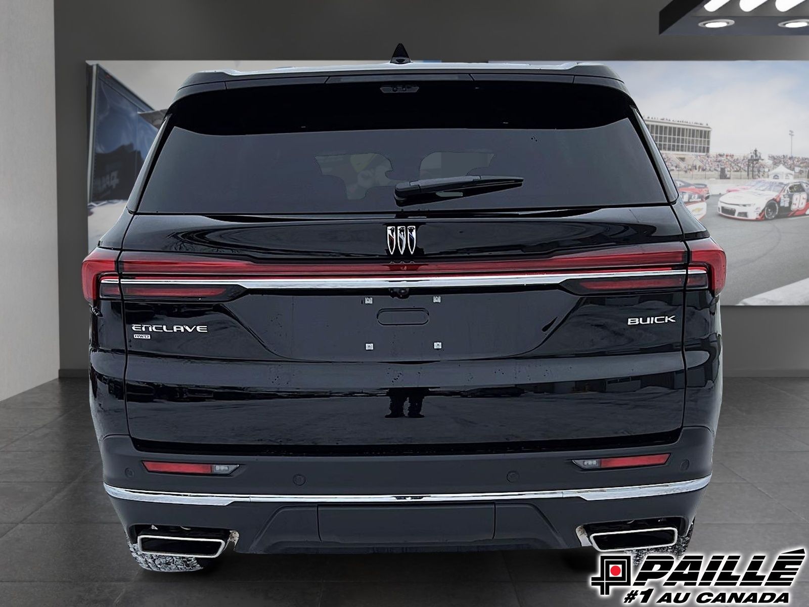 2026 Buick Enclave in Berthierville, Quebec