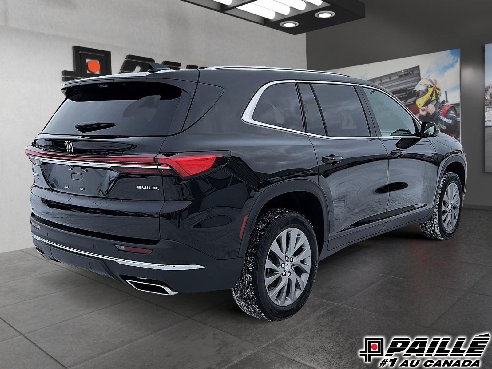 2026 Buick Enclave in Berthierville, Quebec