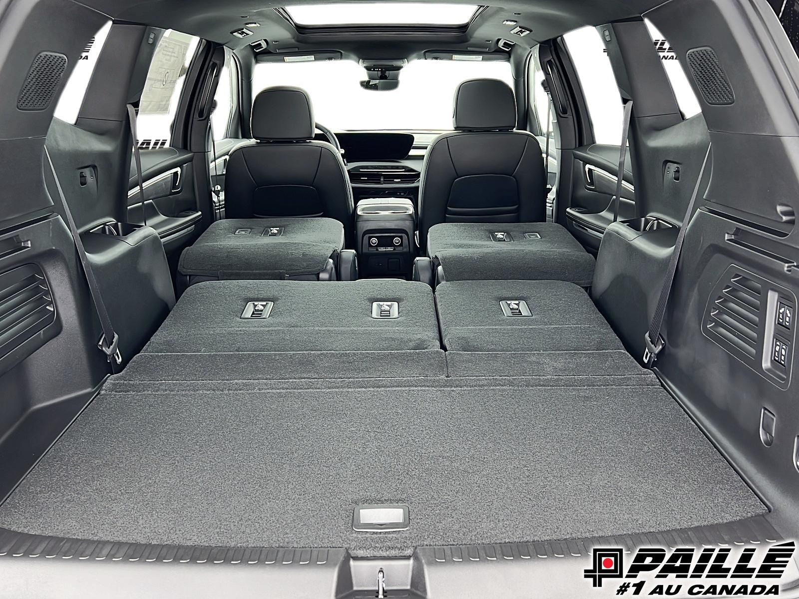 2026 Buick Enclave in Berthierville, Quebec