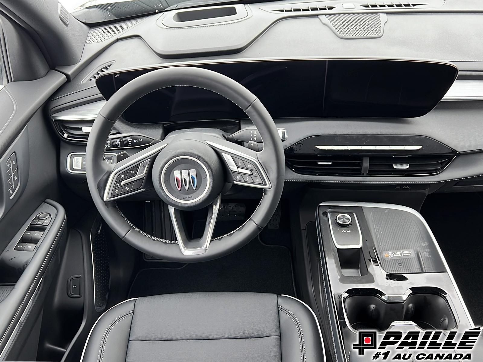 2026 Buick Enclave in Berthierville, Quebec