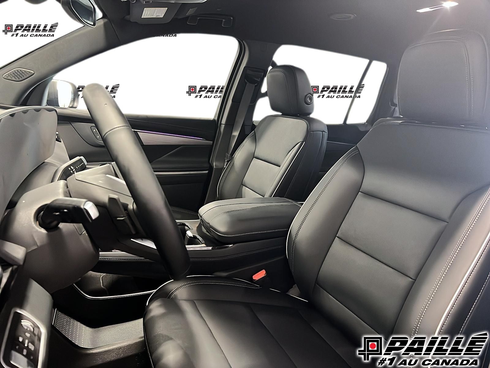 Buick Enclave  2026 à Berthierville, Québec