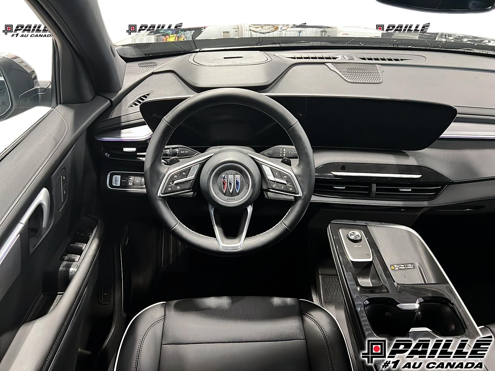 Buick Enclave  2026 à Berthierville, Québec