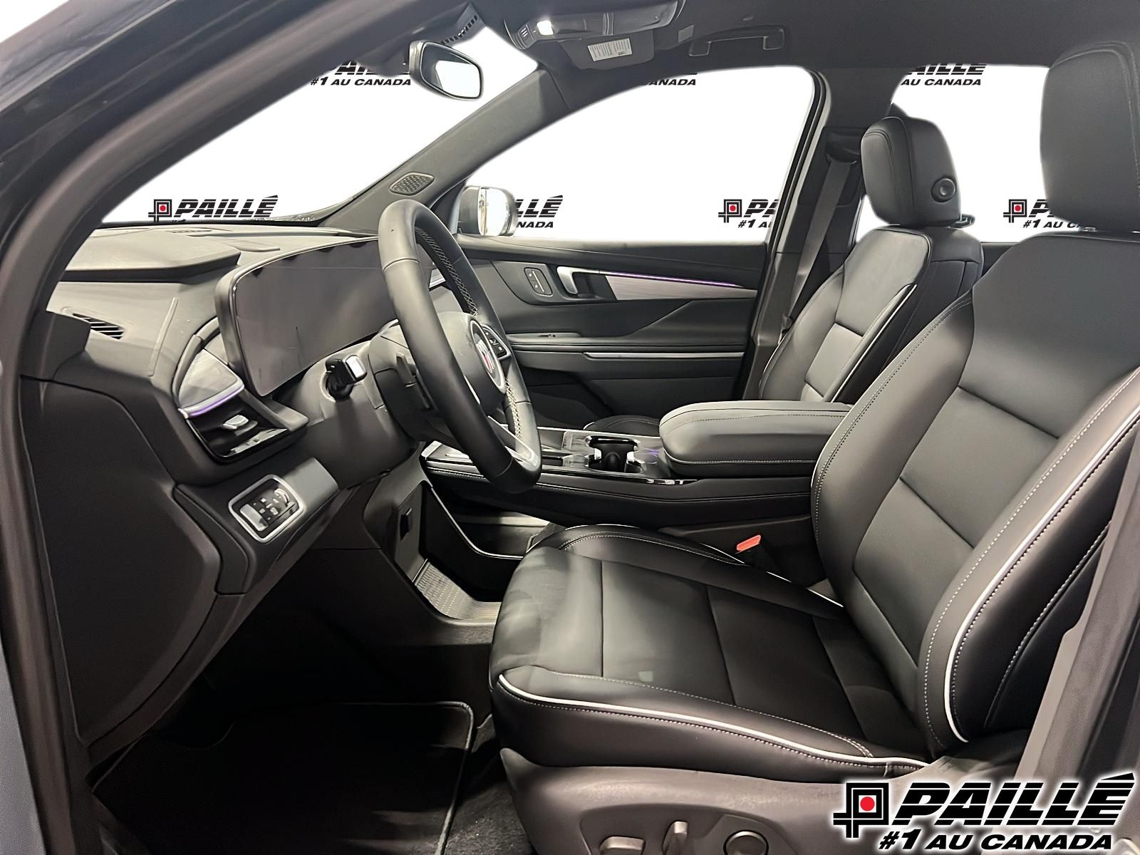 Buick Enclave  2026 à Berthierville, Québec