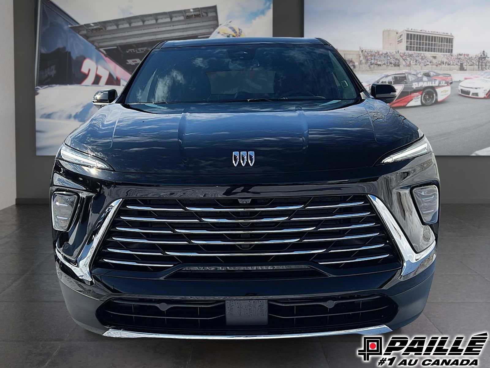 Buick Enclave  2026 à Berthierville, Québec