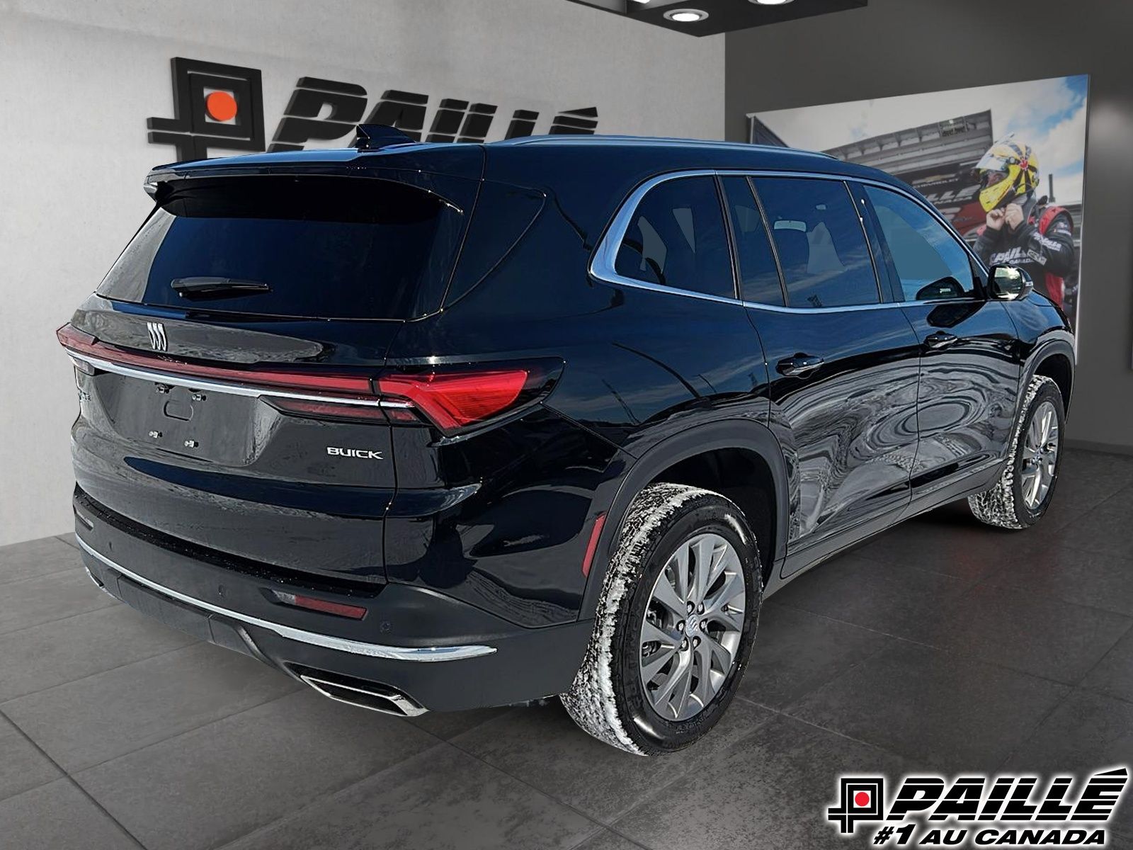 Buick Enclave  2026 à Berthierville, Québec