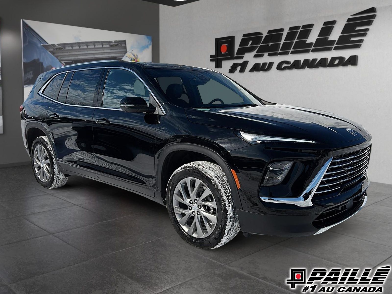 Buick Enclave  2026 à Berthierville, Québec