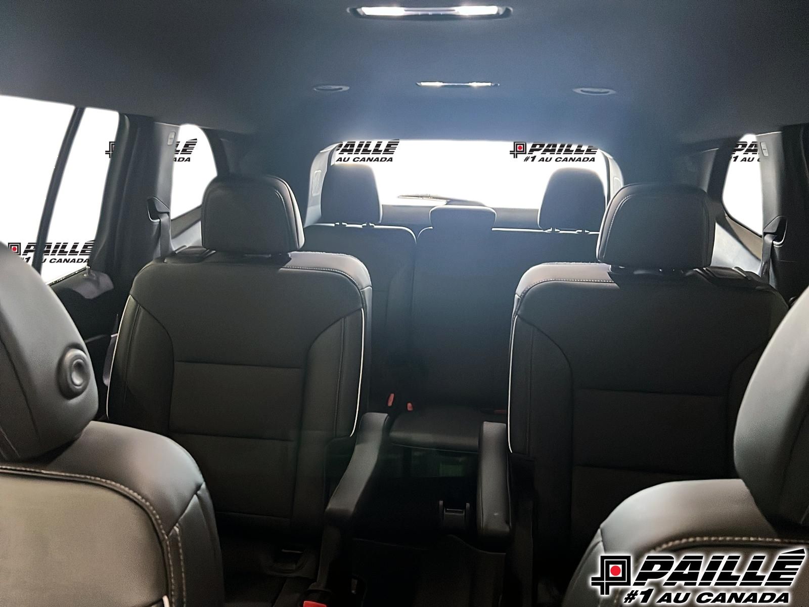 Buick Enclave  2026 à Berthierville, Québec