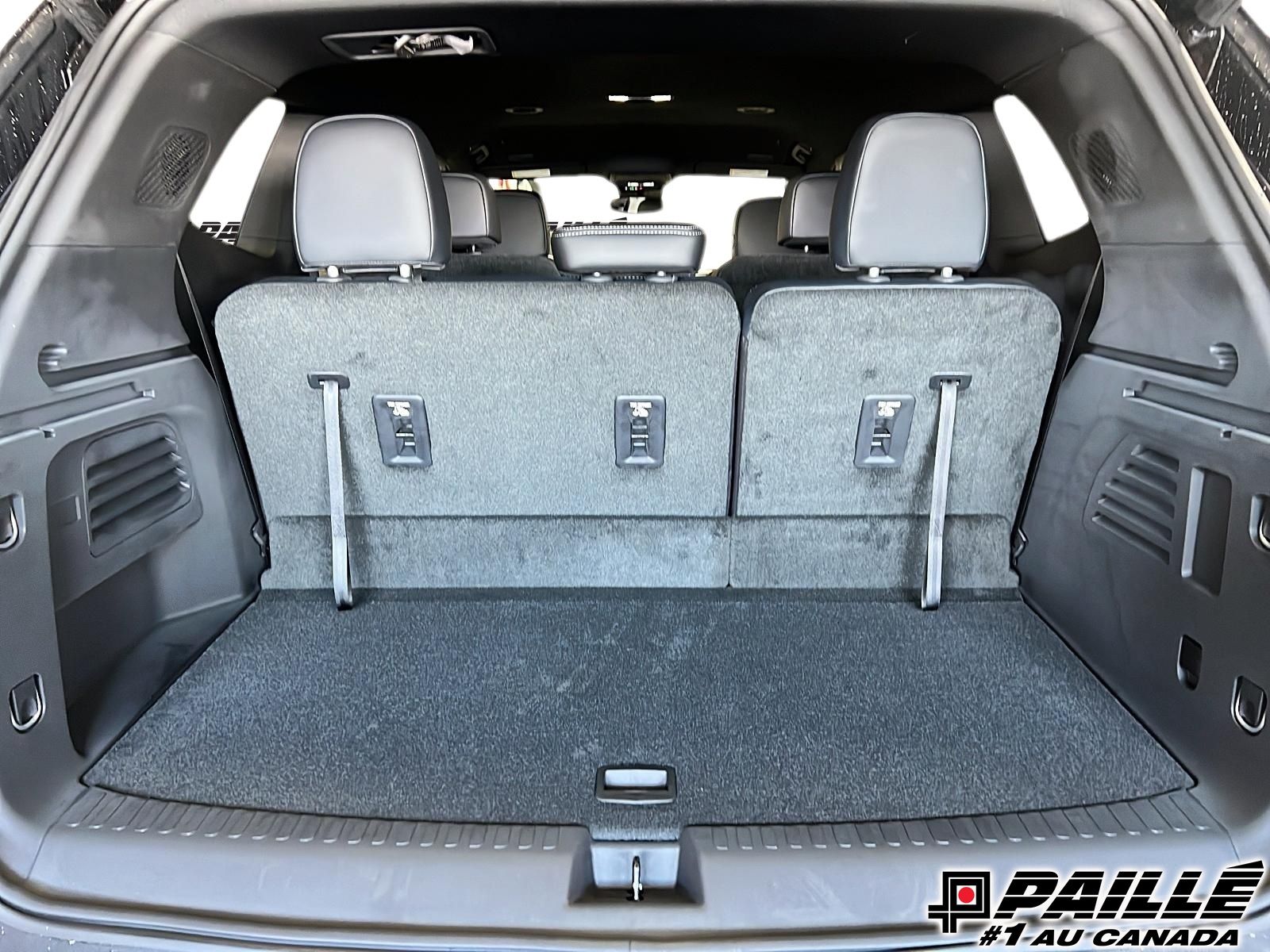 Buick Enclave  2026 à Berthierville, Québec