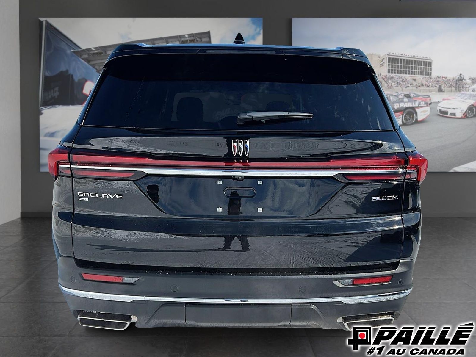Buick Enclave  2026 à Berthierville, Québec