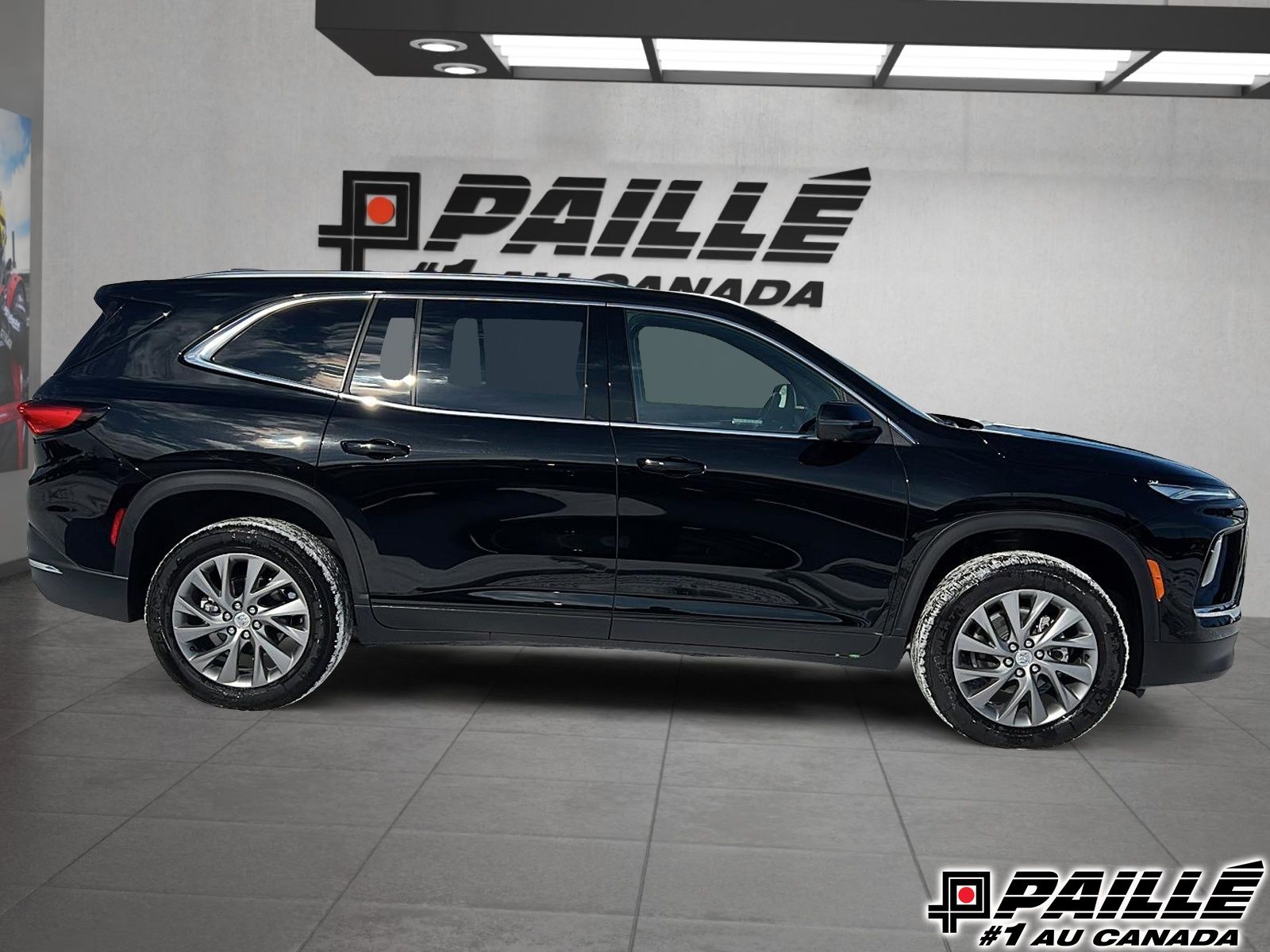 Buick Enclave  2026 à Berthierville, Québec