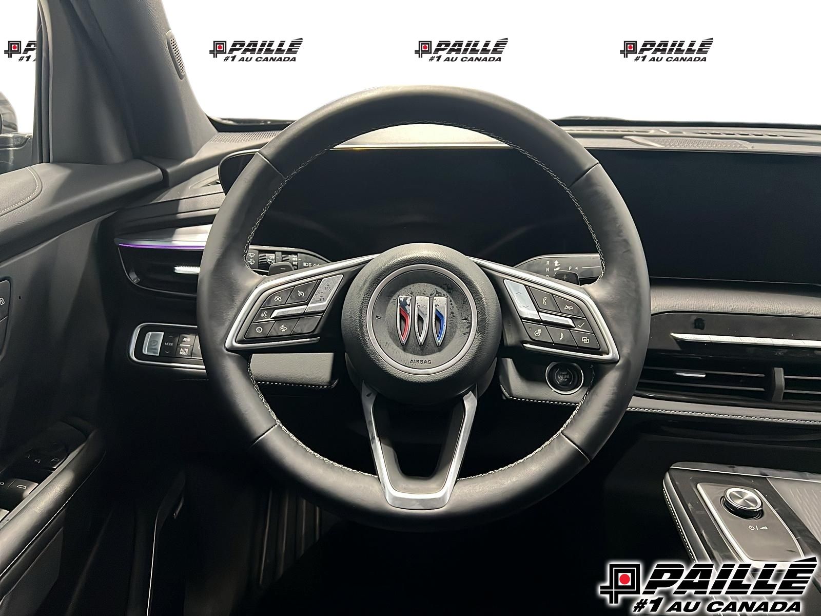 Buick Enclave  2026 à Berthierville, Québec