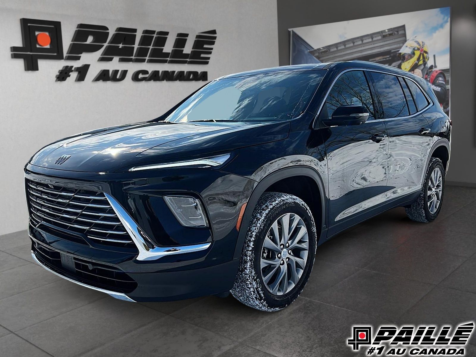 Buick Enclave  2026 à Berthierville, Québec