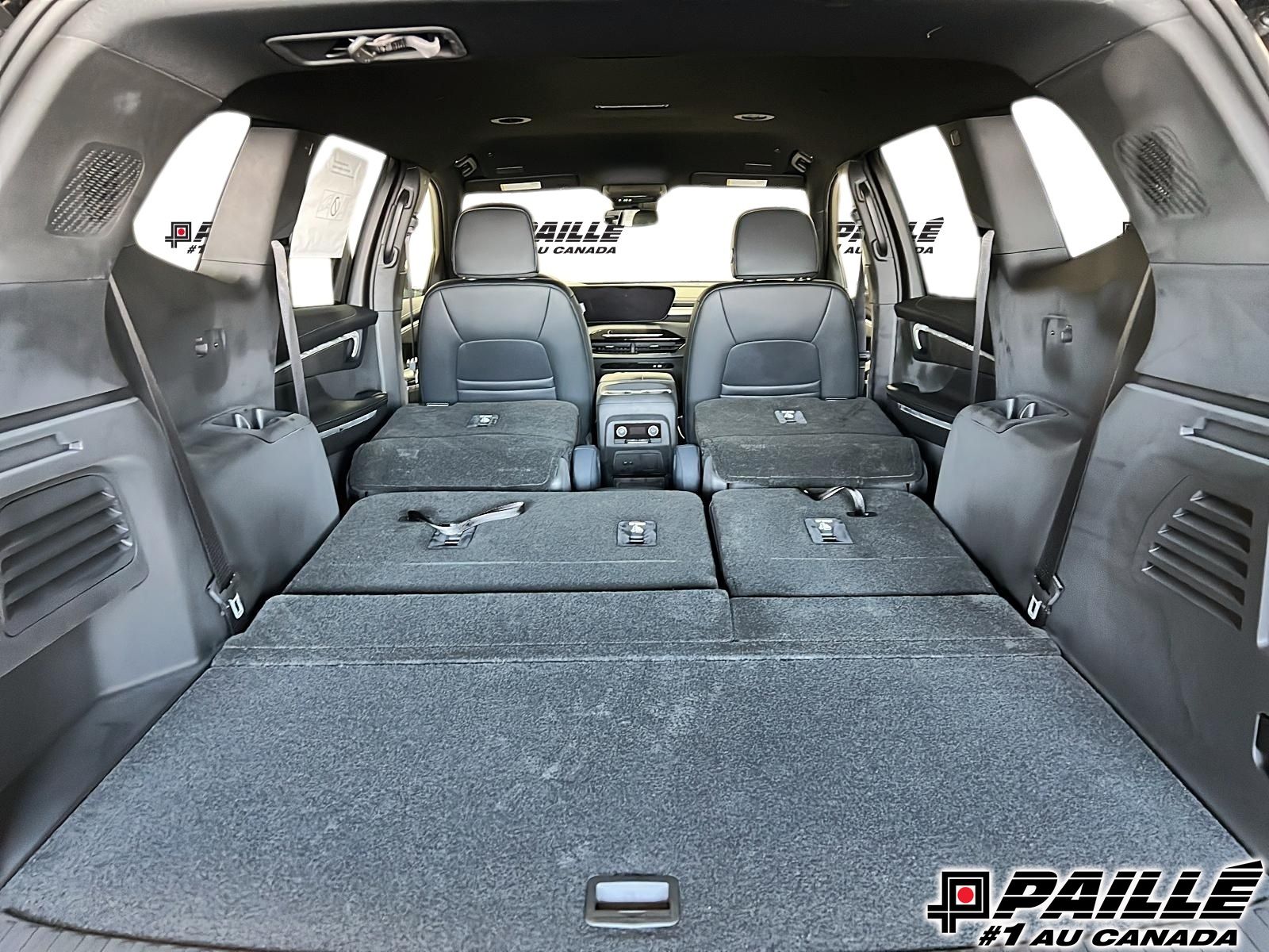 Buick Enclave  2026 à Berthierville, Québec