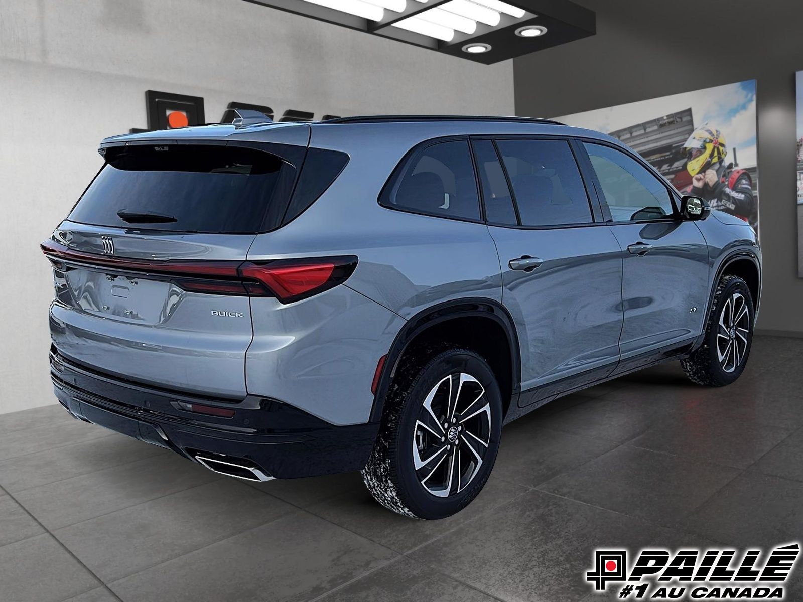 Buick Enclave  2026 à Berthierville, Québec