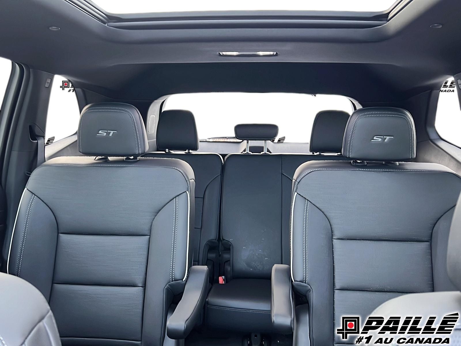 Buick Enclave  2026 à Berthierville, Québec