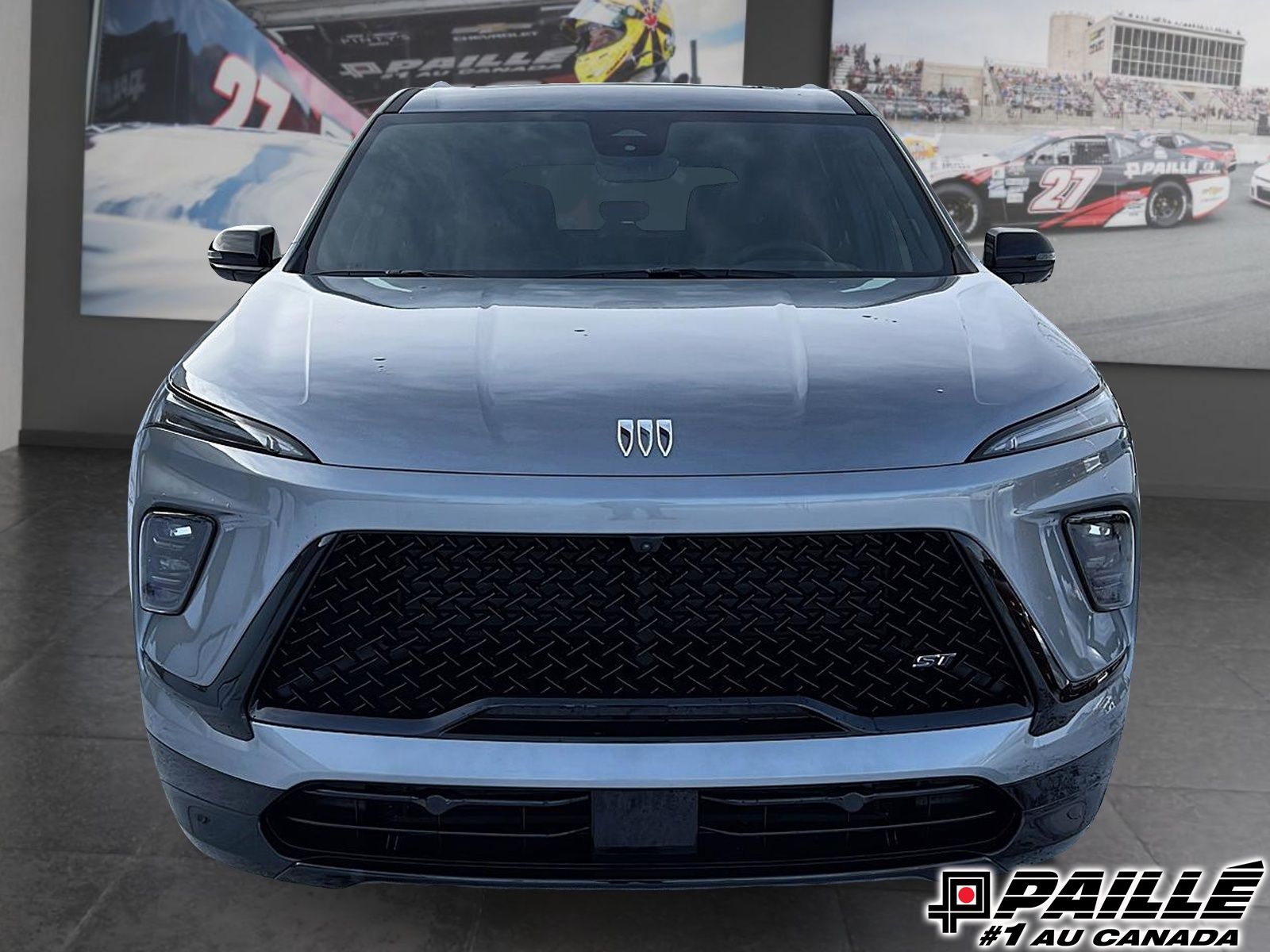 Buick Enclave  2026 à Berthierville, Québec