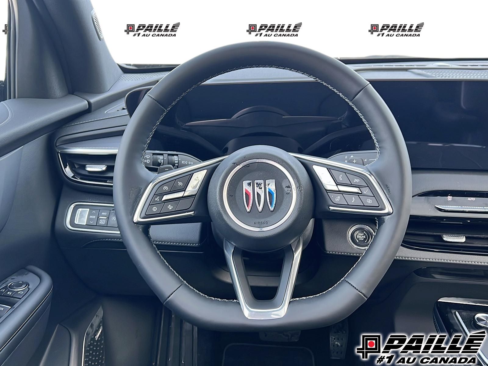 Buick Enclave  2026 à Berthierville, Québec