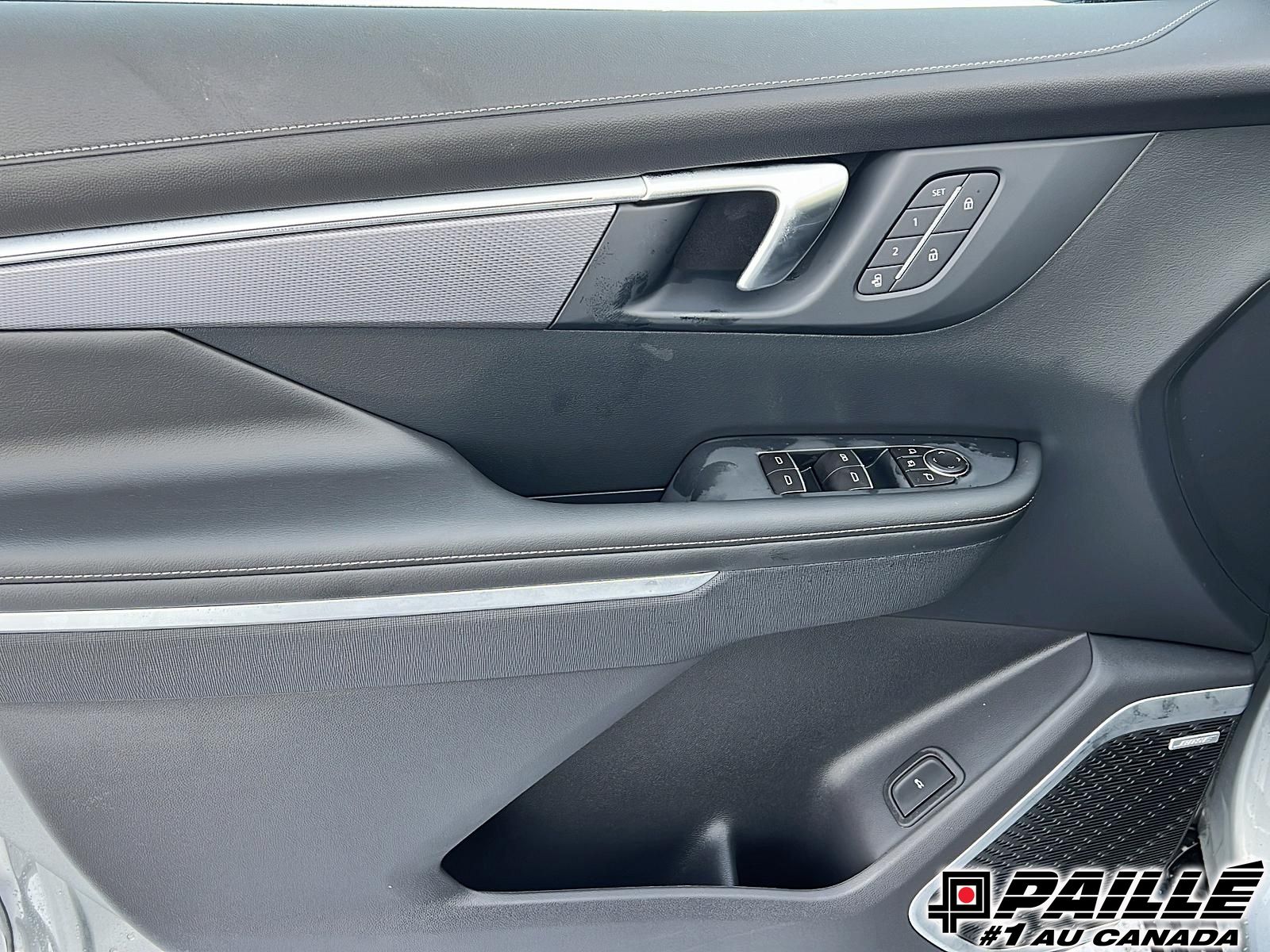 Buick Enclave  2026 à Berthierville, Québec