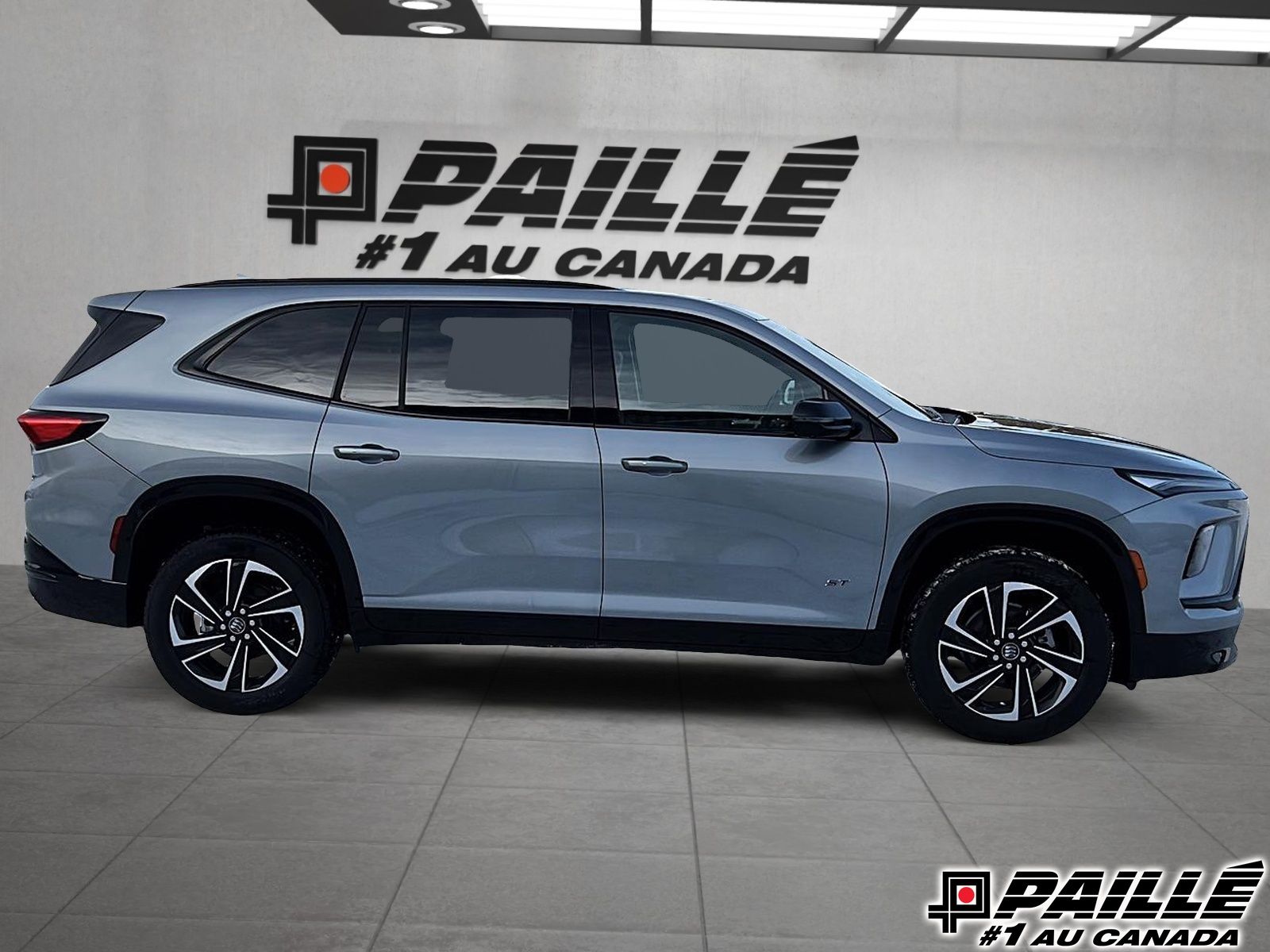 Buick Enclave  2026 à Berthierville, Québec