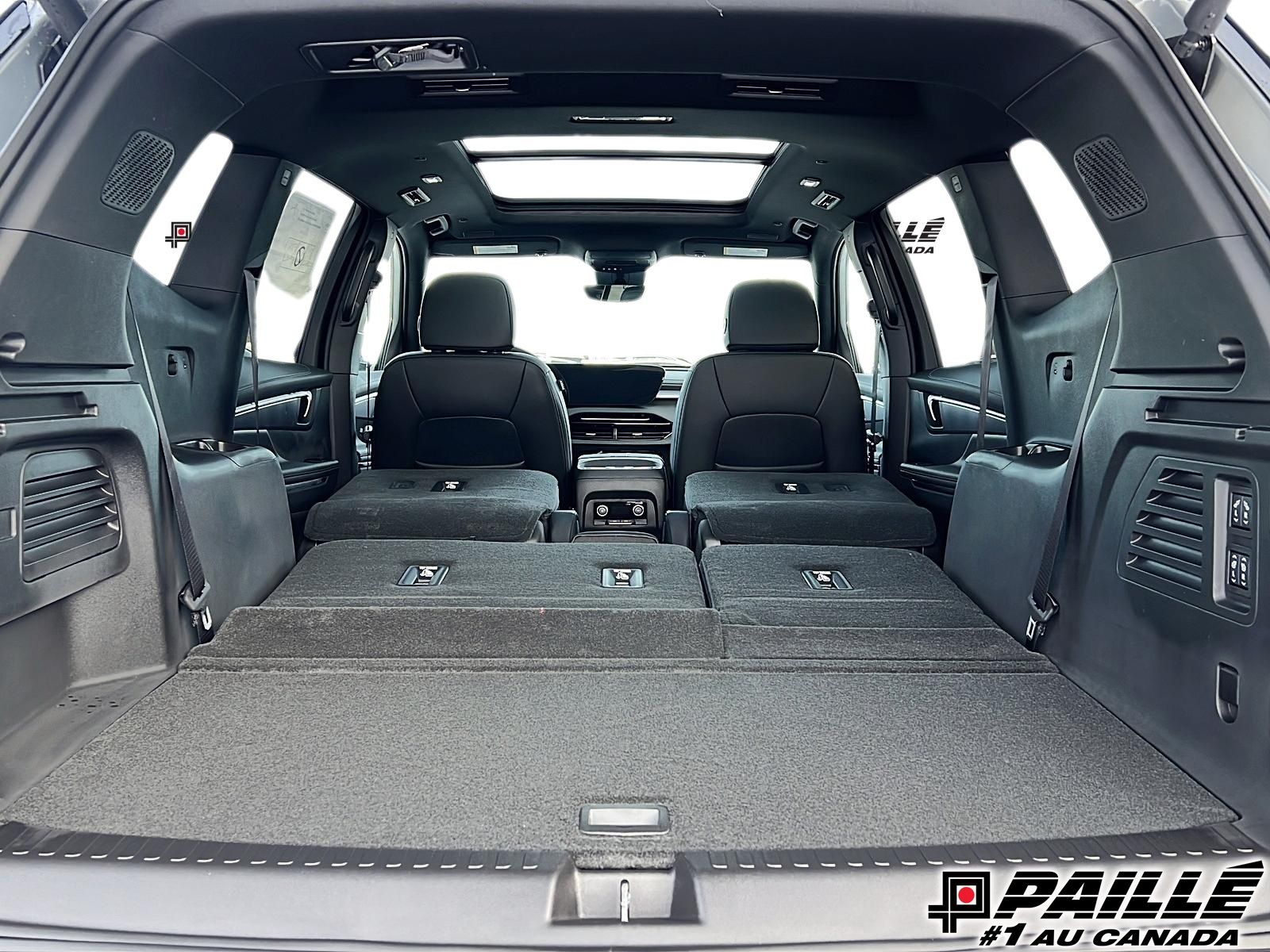 Buick Enclave  2026 à Berthierville, Québec