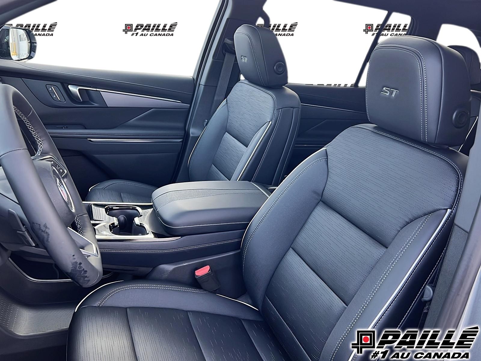 Buick Enclave  2026 à Berthierville, Québec