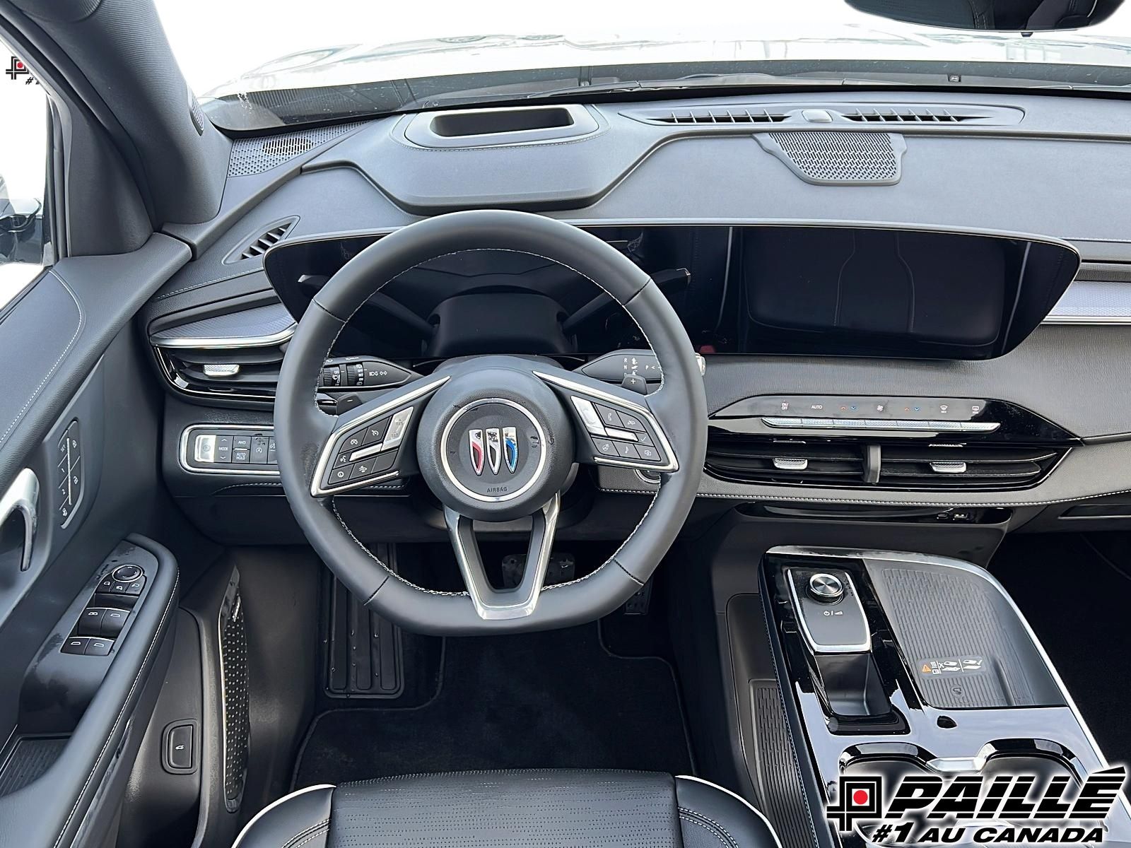 Buick Enclave  2026 à Berthierville, Québec