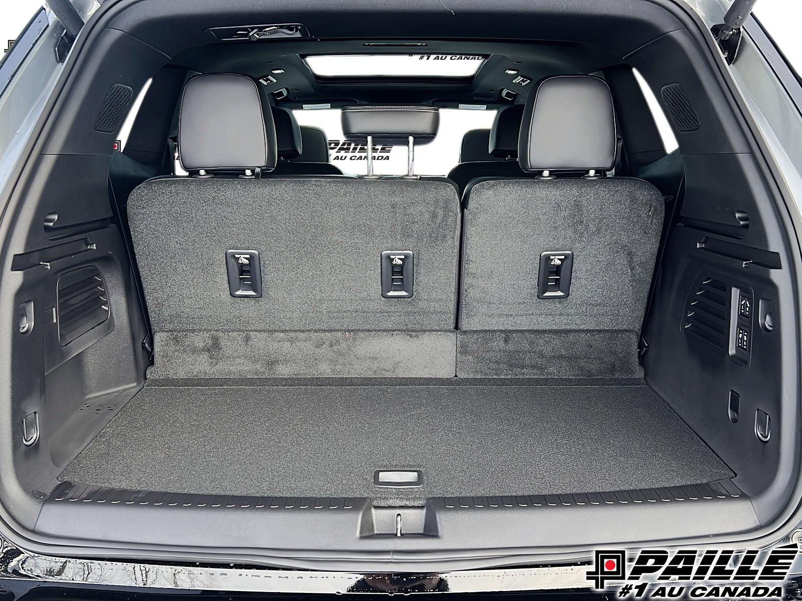 Buick Enclave  2026 à Berthierville, Québec