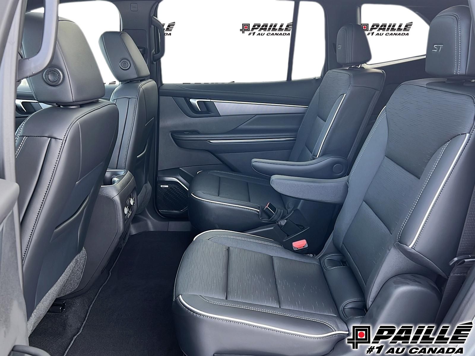 Buick Enclave  2026 à Berthierville, Québec