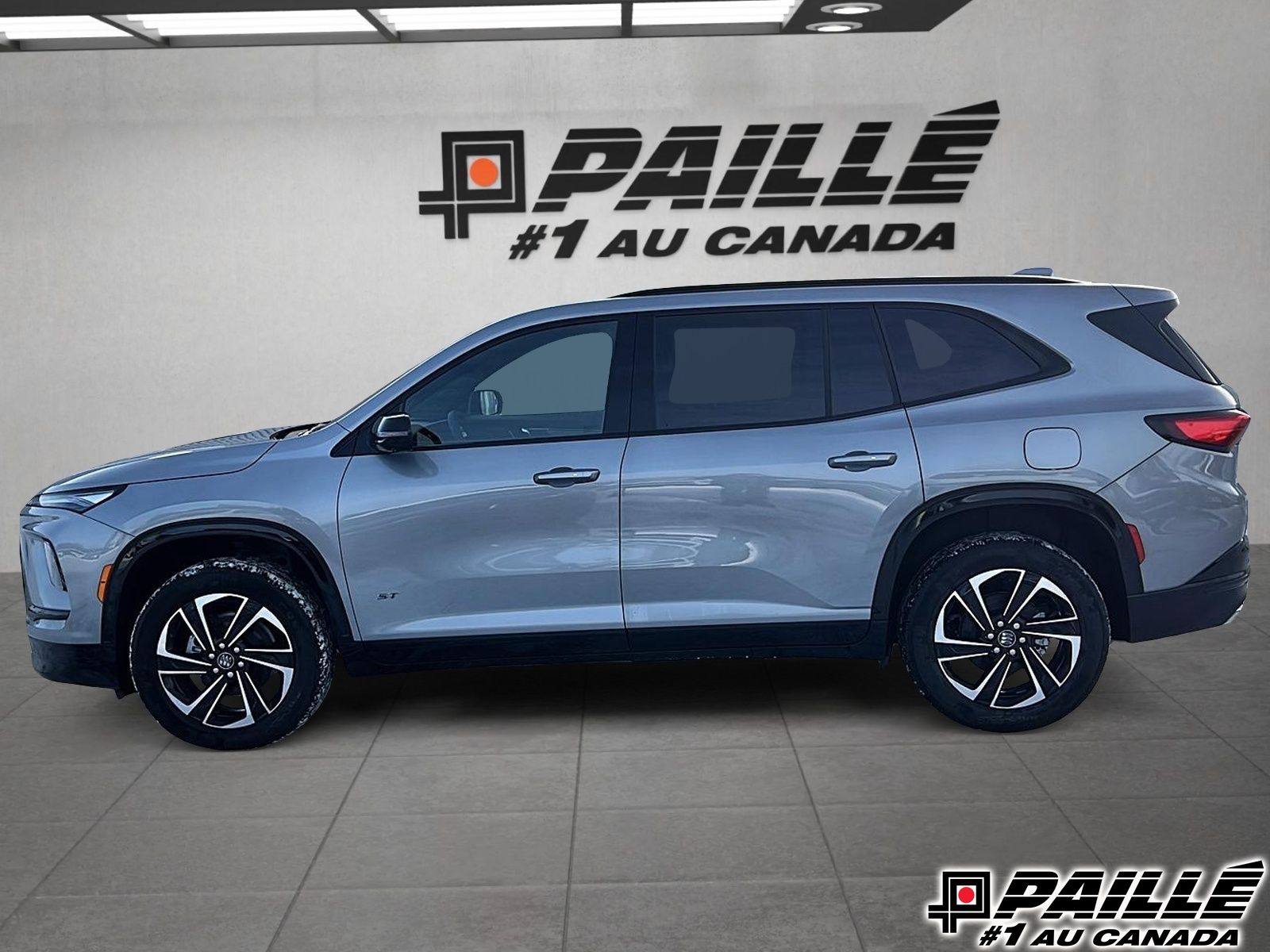 Buick Enclave  2026 à Berthierville, Québec