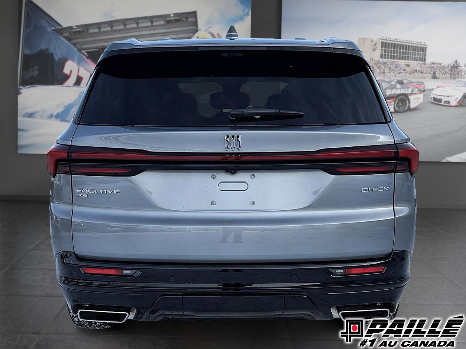 Buick Enclave  2026 à Berthierville, Québec