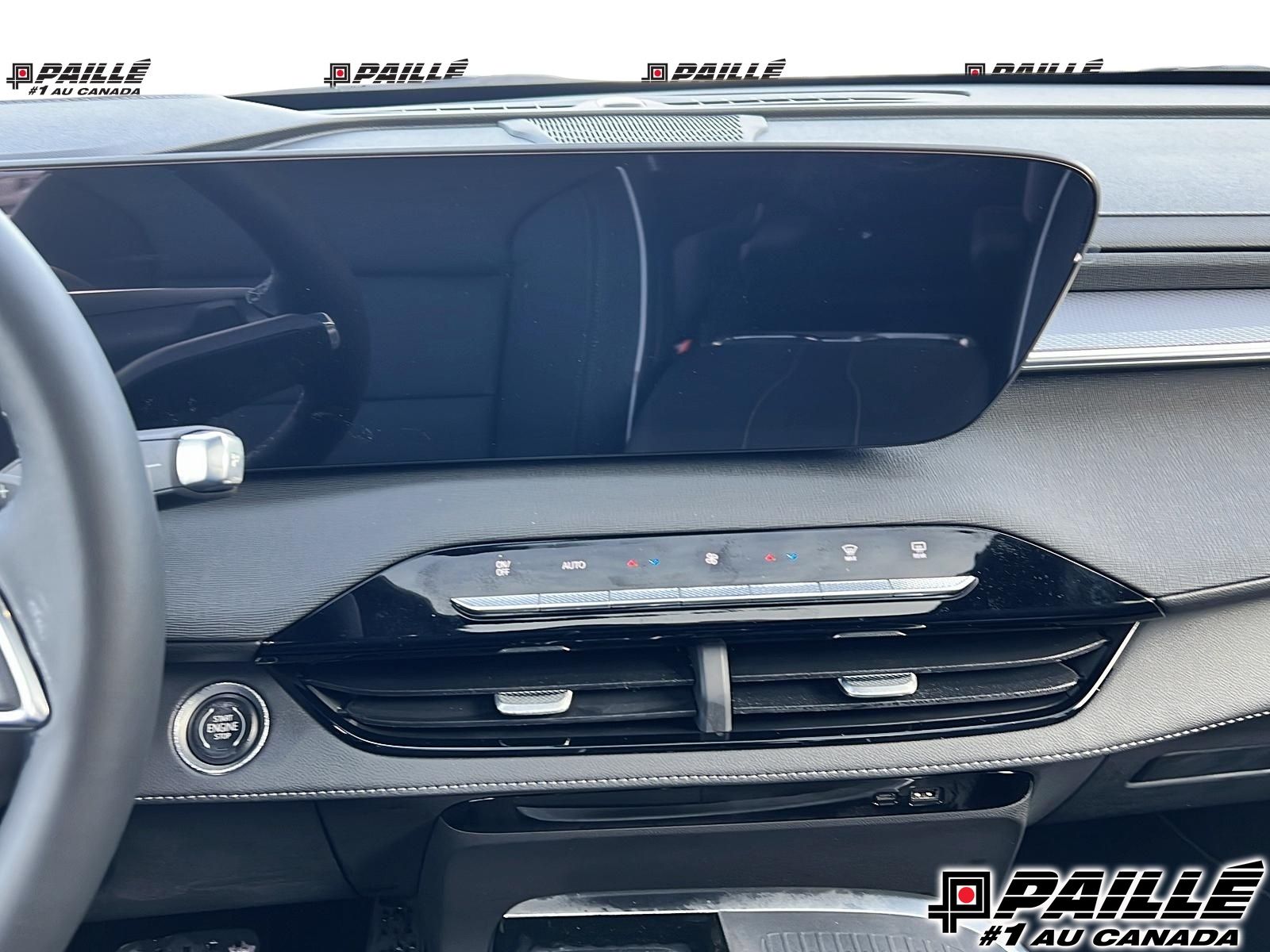 Buick Enclave  2026 à Berthierville, Québec