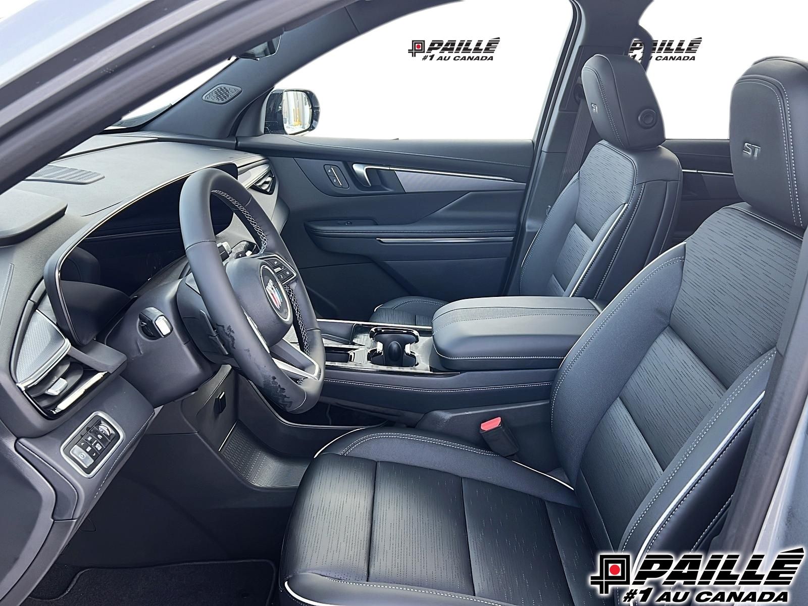 Buick Enclave  2026 à Berthierville, Québec